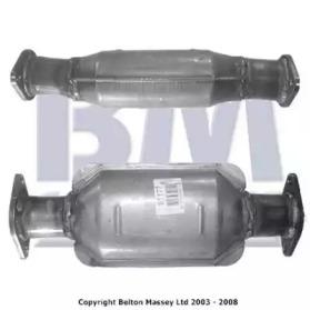 BM Catalysts BM91177 Каталізатор