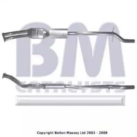 BM Catalysts BM91180H Каталізатор