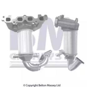 BM Catalysts BM91187H Катализатор