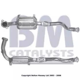 BM Catalysts BM91201 Каталізатор