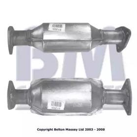 BM Catalysts BM91205 Каталізатор