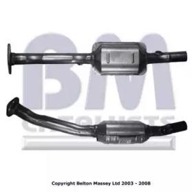 BM Catalysts BM91214 Катализатор