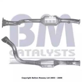 BM Catalysts BM91224 Katalysato