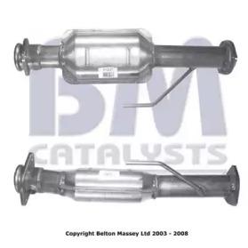 BM Catalysts BM91237 Катализатор BM Catalysts BM91237 Катализатор