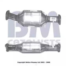 BM Catalysts BM91240 Каталізатор