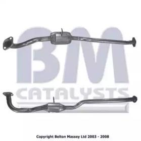 BM Catalysts BM91246 Katalysato BM Catalysts BM91246 Katalysato