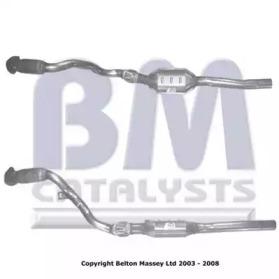 BM Catalysts BM91258 Katalysato