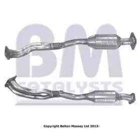 BM Catalysts BM91264 Katalysato BM Catalysts BM91264 Katalysato