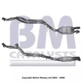 BM Catalysts BM91285 Katalysato