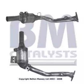 BM Catalysts BM91288 Катализатор