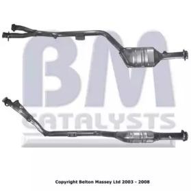 BM Catalysts BM91289H Каталізатор