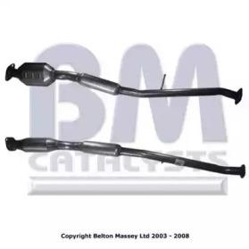 BM Catalysts BM91296 Katalysato BM Catalysts BM91296 Katalysato