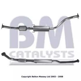 BM Catalysts BM91297H Катализатор