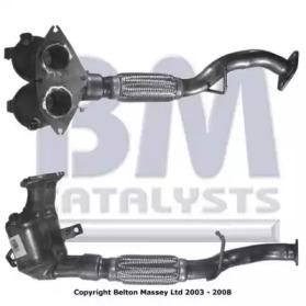 BM Catalysts BM91300 Katalysato