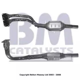 BM Catalysts BM91304 Каталізатор