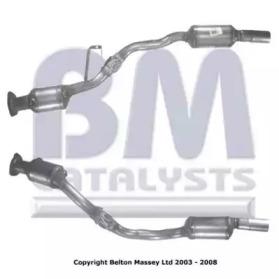 BM Catalysts BM91307H Каталізатор