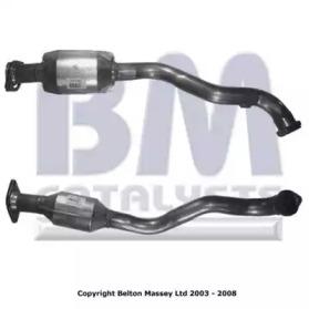 BM Catalysts BM91314 Катализатор