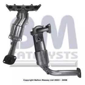 BM Catalysts BM91320H Каталізатор