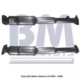 BM Catalysts BM91330 Катализатор