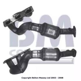 BM Catalysts BM91341H Каталізатор