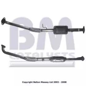 BM Catalysts BM91343H Каталізатор BM Catalysts BM91343H Каталізатор