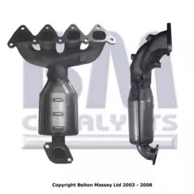 BM Catalysts BM91344H Katalysato