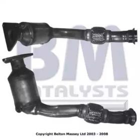 BM Catalysts BM91345 Катализатор