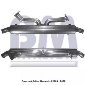 BM Catalysts BM91346 Каталізатор