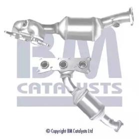 BM Catalysts BM91350H Каталізатор BM Catalysts BM91350H Каталізатор