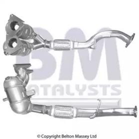 BM Catalysts BM91357H Каталізатор