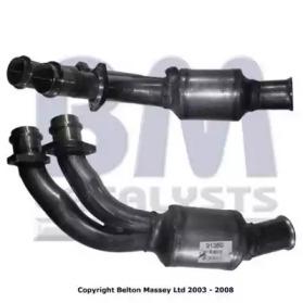 BM Catalysts BM91360 Катализатор BM Catalysts BM91360 Катализатор
