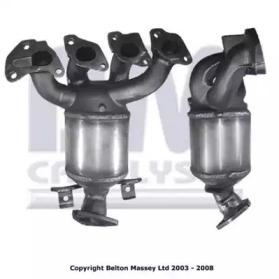 BM Catalysts BM91379H Каталізатор