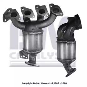 BM Catalysts BM91383H Катализатор BM Catalysts BM91383H Катализатор