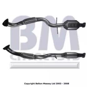 BM Catalysts BM91385H Katalysato