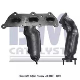 BM Catalysts BM91388 Katalysato