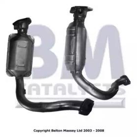 BM Catalysts BM91390H Katalysato BM Catalysts BM91390H Katalysato