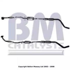 BM Catalysts BM91416H Катализатор