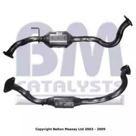 BM Catalysts BM91423 Каталізатор BM Catalysts BM91423 Каталізатор