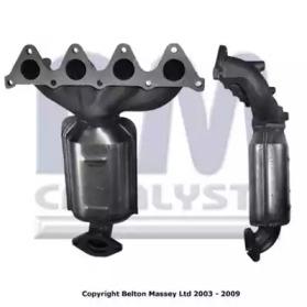 BM Catalysts BM91432H Katalysato