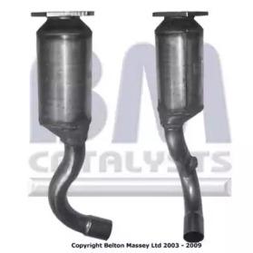 BM Catalysts BM91435 Каталізатор