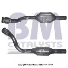 BM Catalysts BM91442H Katalysato