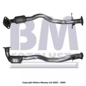 BM Catalysts BM91450H Katalysato