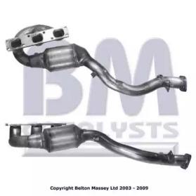 BM Catalysts BM91471H Katalysato BM Catalysts BM91471H Katalysato