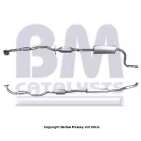 BM Catalysts BM91479 Катализатор