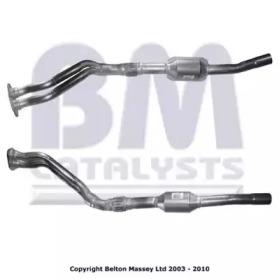 BM Catalysts BM91496 Каталізатор