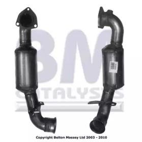 BM Catalysts BM91499H Каталізатор BM Catalysts BM91499H Каталізатор