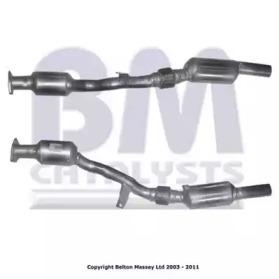 BM Catalysts BM91507 Катализатор