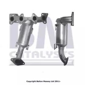 BM Catalysts BM91515H Катализатор BM Catalysts BM91515H Катализатор