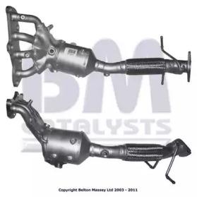 BM Catalysts BM91530H Каталізатор BM Catalysts BM91530H Каталізатор