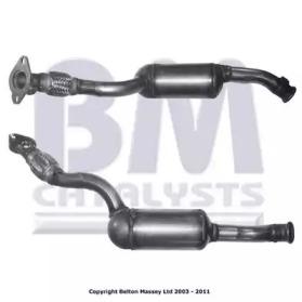 BM Catalysts BM91538 Каталізатор